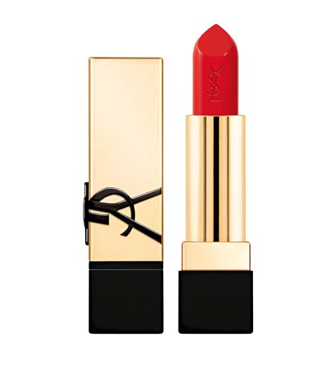 ysl lippenstift koralle|DISCOVER THE NEW ROUGE PUR COUTURE .